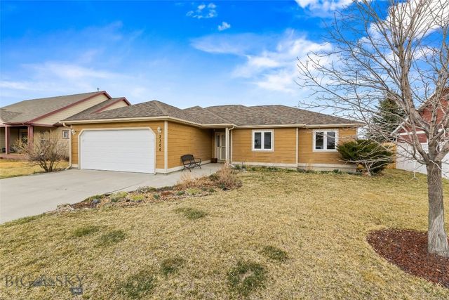 2306 Constellation, Livingston, MT 59047