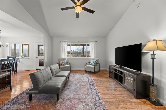 2306 Constellation, Livingston, MT 59047