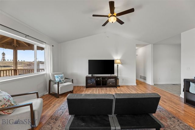 2306 Constellation, Livingston, MT 59047