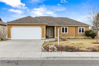 2306 Constellation, Livingston, MT 59047
