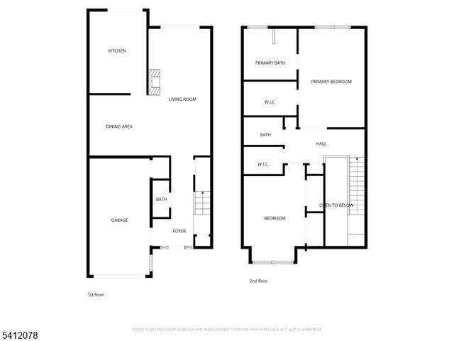 48 Sapphire Ln, Franklin Twp., NJ 08823