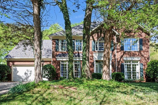 1601 Ivy Bluff Way, Matthews, NC 28105