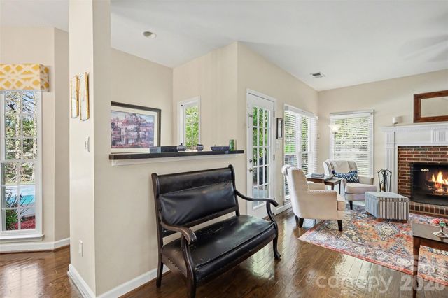 1601 Ivy Bluff Way, Matthews, NC 28105