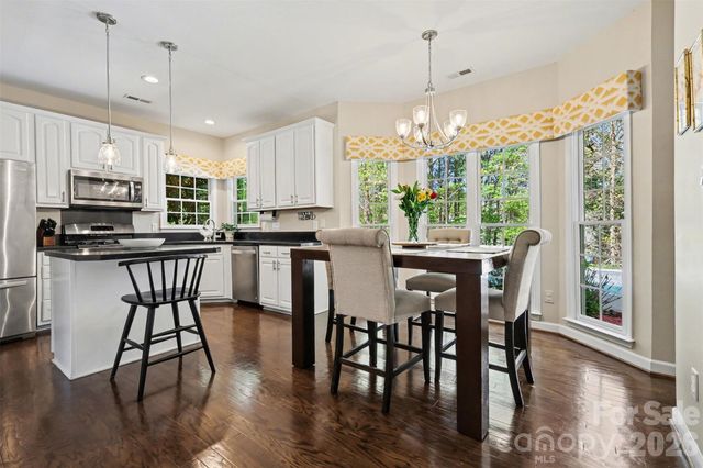 1601 Ivy Bluff Way, Matthews, NC 28105