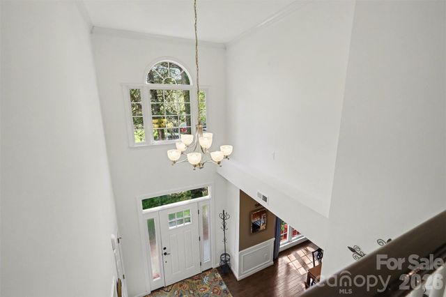 1601 Ivy Bluff Way, Matthews, NC 28105