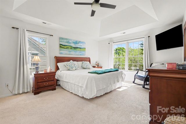 1601 Ivy Bluff Way, Matthews, NC 28105