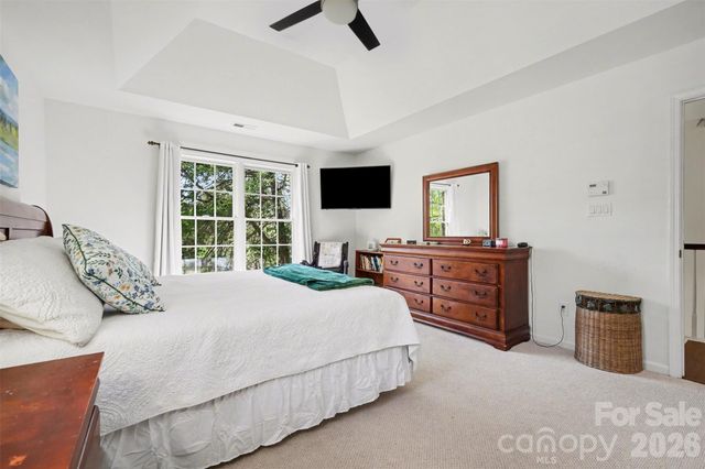 1601 Ivy Bluff Way, Matthews, NC 28105