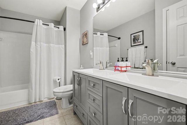 1601 Ivy Bluff Way, Matthews, NC 28105