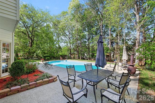 1601 Ivy Bluff Way, Matthews, NC 28105