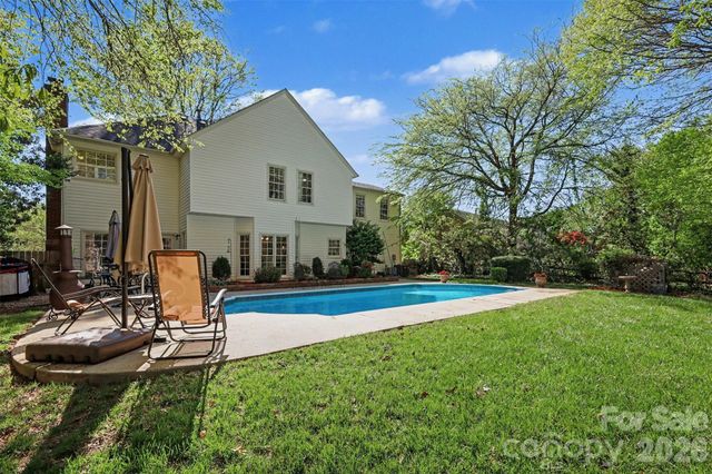 1601 Ivy Bluff Way, Matthews, NC 28105