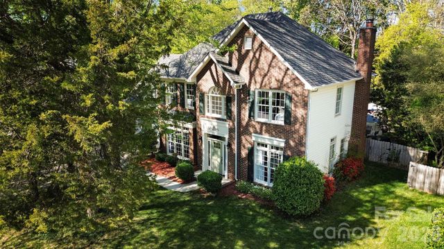 1601 Ivy Bluff Way, Matthews, NC 28105