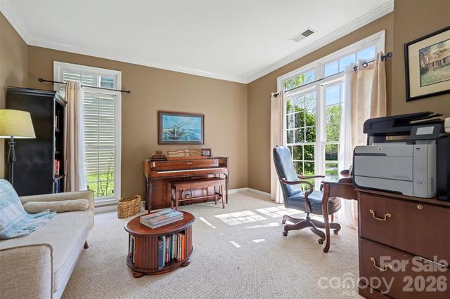 1601 Ivy Bluff Way, Matthews, NC 28105