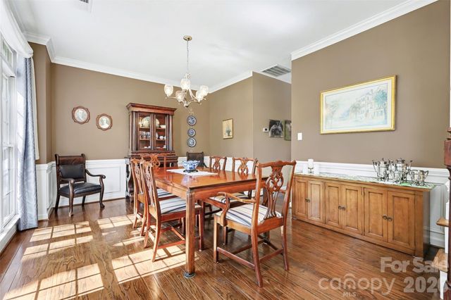 1601 Ivy Bluff Way, Matthews, NC 28105