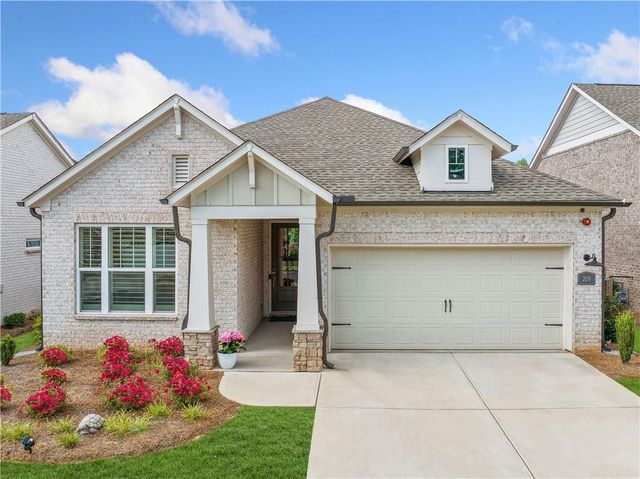 209 Floral Valley, Woodstock, GA 30188