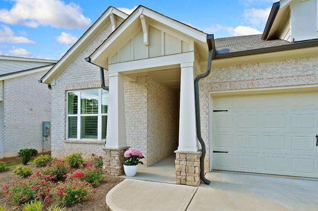 209 Floral Valley, Woodstock, GA 30188