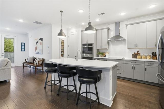 209 Floral Valley, Woodstock, GA 30188
