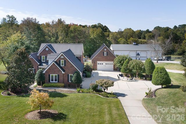 3099 Trinity Church Road, Concord, NC 28027