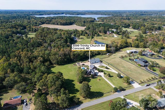 3099 Trinity Church Road, Concord, NC 28027