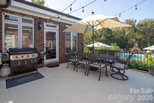 3099 Trinity Church Road, Concord, NC 28027