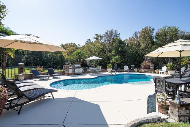 3099 Trinity Church Road, Concord, NC 28027