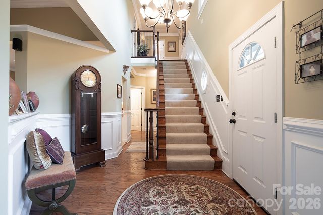 3099 Trinity Church Road, Concord, NC 28027