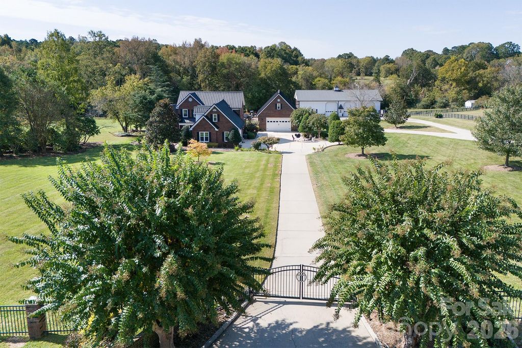 3099 Trinity Church Road, Concord, NC 28027