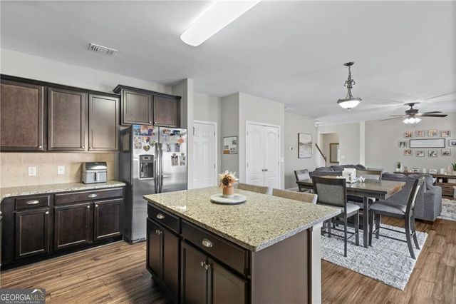 285 Paces Drive, Lithia Springs, GA 30122