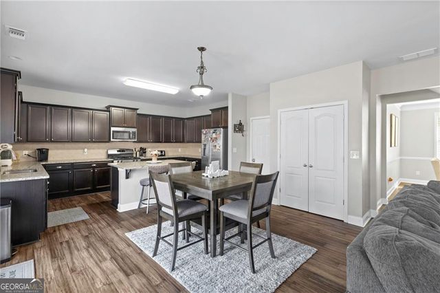 285 Paces Drive, Lithia Springs, GA 30122