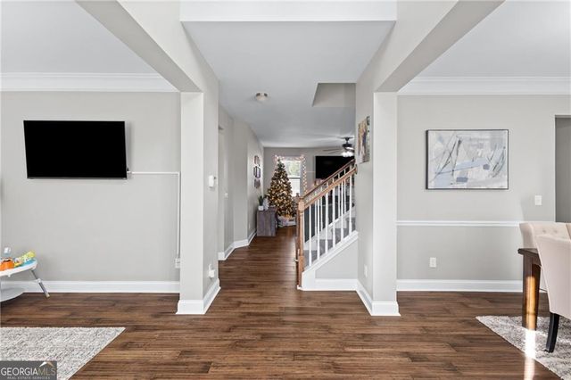 285 Paces Drive, Lithia Springs, GA 30122