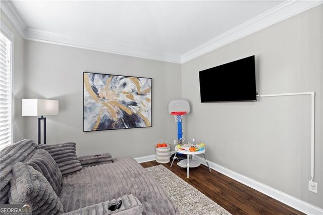 285 Paces Drive, Lithia Springs, GA 30122