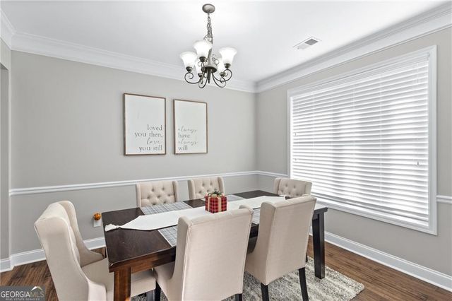 285 Paces Drive, Lithia Springs, GA 30122