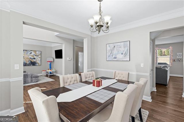 285 Paces Drive, Lithia Springs, GA 30122