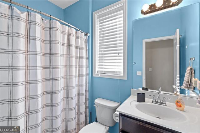 285 Paces Drive, Lithia Springs, GA 30122