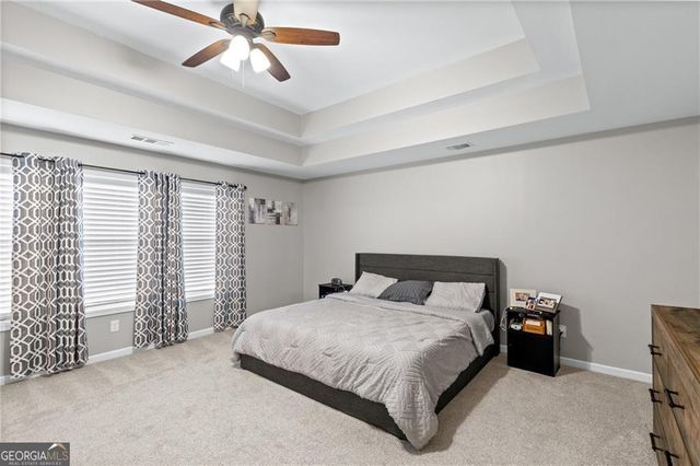 285 Paces Drive, Lithia Springs, GA 30122