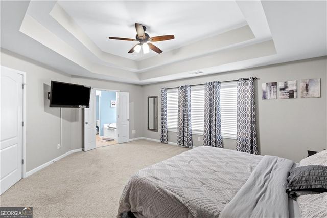 285 Paces Drive, Lithia Springs, GA 30122