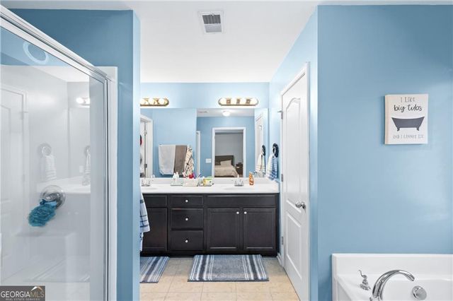 285 Paces Drive, Lithia Springs, GA 30122