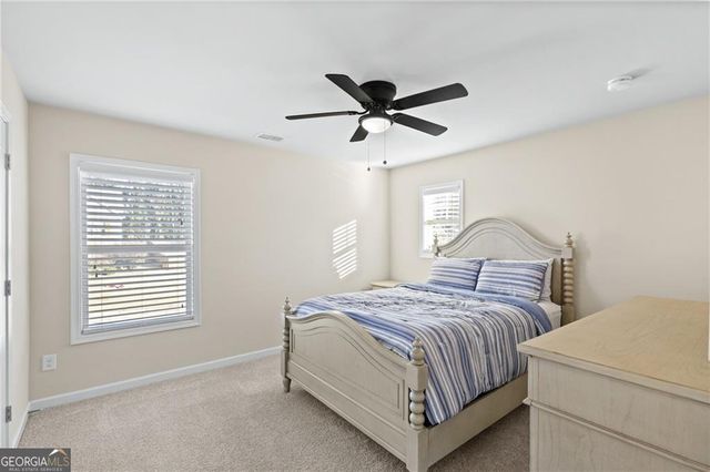 285 Paces Drive, Lithia Springs, GA 30122