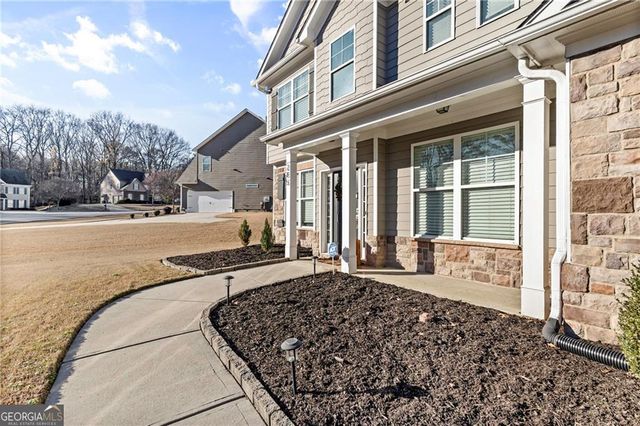 285 Paces Drive, Lithia Springs, GA 30122