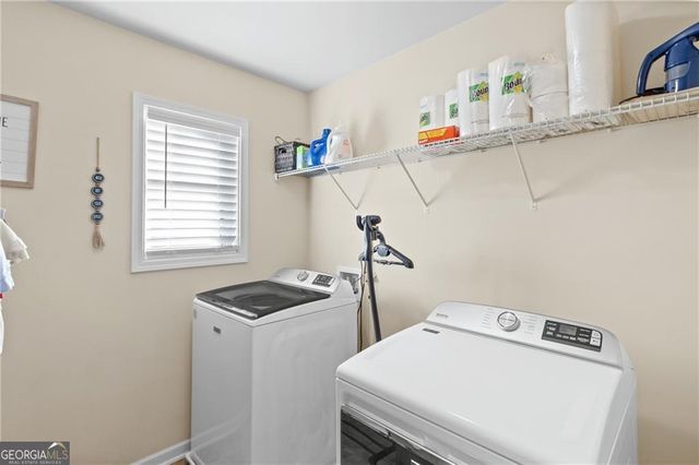 285 Paces Drive, Lithia Springs, GA 30122