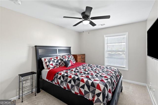 285 Paces Drive, Lithia Springs, GA 30122