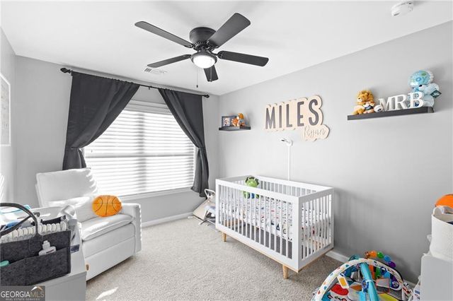 285 Paces Drive, Lithia Springs, GA 30122