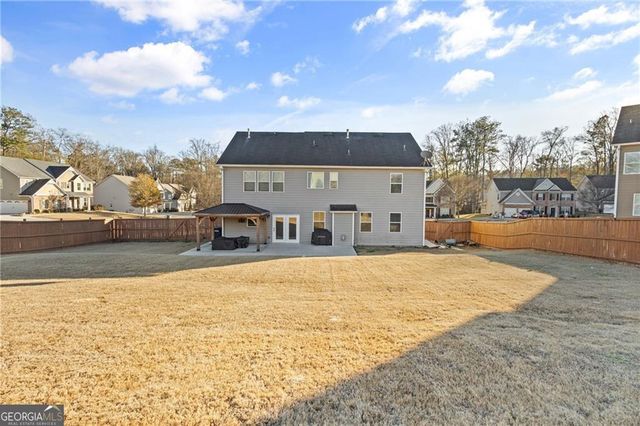 285 Paces Drive, Lithia Springs, GA 30122