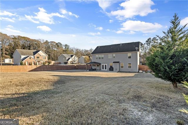 285 Paces Drive, Lithia Springs, GA 30122