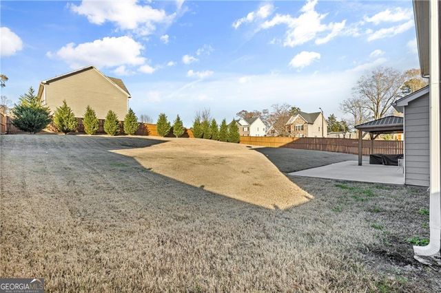 285 Paces Drive, Lithia Springs, GA 30122