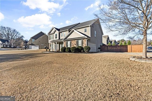 285 Paces Drive, Lithia Springs, GA 30122