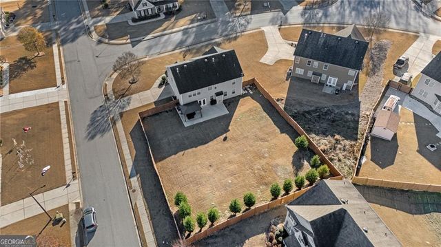 285 Paces Drive, Lithia Springs, GA 30122