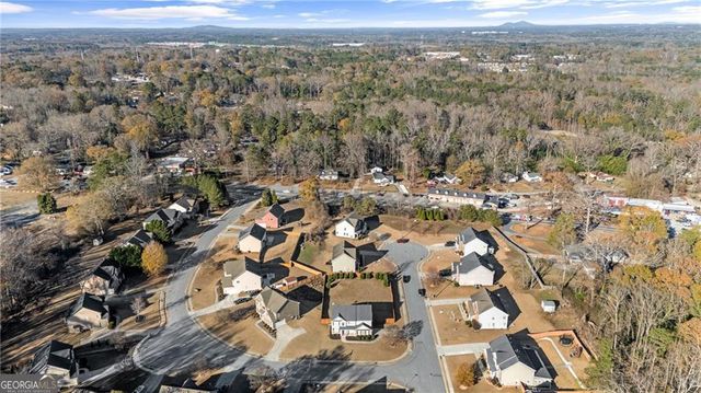 285 Paces Drive, Lithia Springs, GA 30122