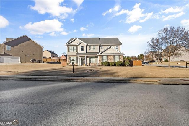 285 Paces Drive, Lithia Springs, GA 30122