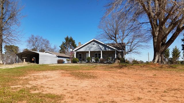 1943 Big Island Road, Rutherfordton, NC 28139