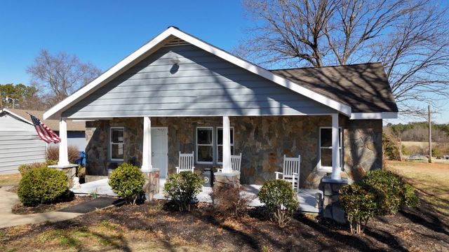 1943 Big Island Road, Rutherfordton, NC 28139